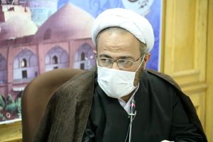 نصب امین در 25 موقوفه استان اصفهان انجام شد