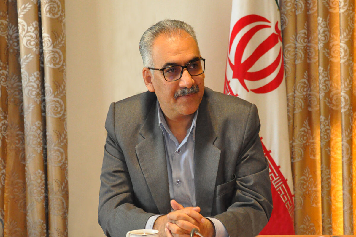 مدیر کل راه و شهرسازی