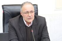 ۹۵ درصد صادرات از کارگو ترمینال اصفهان به محصولات کشاورزی اختصاص یافته است