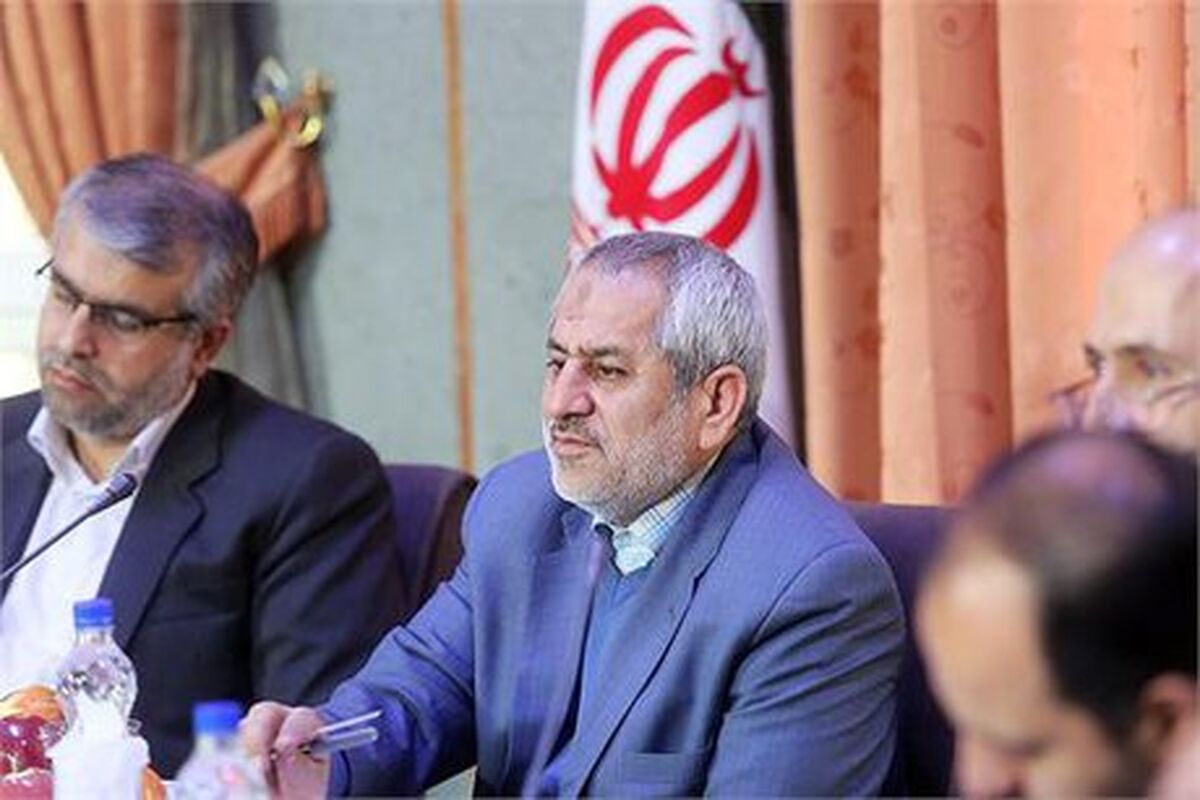 عباس جعفری دولت آبادی