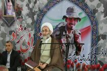 تسلیم نشدن در مقابل تحریم دشمن جهاد کبیر است