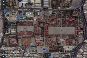 آخرین روزهای یک پادگان نظامی