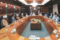 رویکرد فولاد مبارکه حمایت از برنامه‌های فرهنگی در شهرستان مبارکه و منطقه است