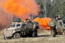 NATO is responsible for wars in Afghanistan, Iraq, Ukraine
