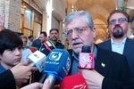 مسیر تشرف و بازار تاریخی فرش مشهد بازپیرایی و بازسازی شد