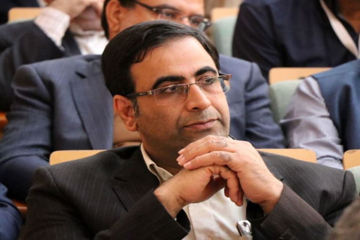 رضا کمالی زرکانی