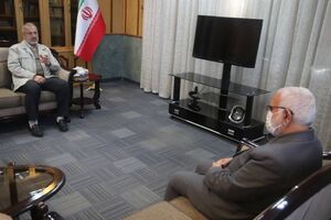 دولت حامی کمیته امداد در مسیر خدمت به محرومان است