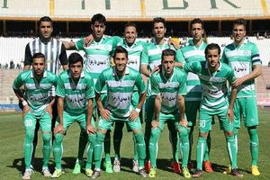 تغییر زمان دیدار ماشین سازی و سپیدرود