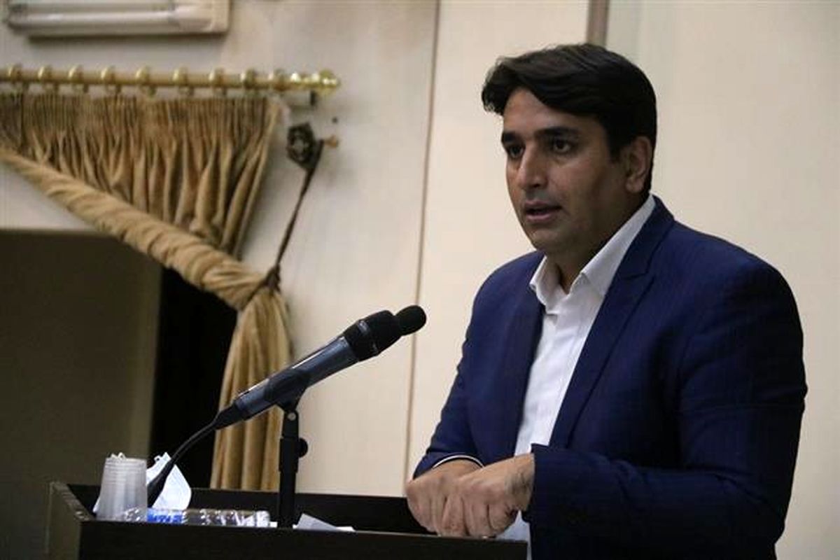 سید انور رشیدی