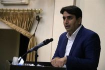 سنندج میزبان جشن بین المللی نوروز 1401 شد