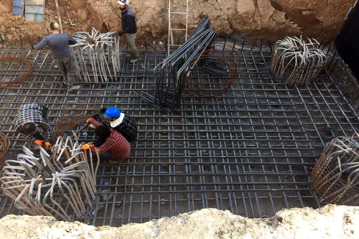 شهرداری شیراز