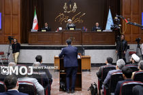 سی‌ و یکمین جلسه دادگاه رسیدگی به اتهامات اعضای سازمان مجاهدین خلق برگزار شد