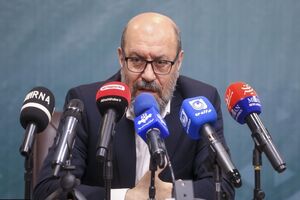 همه منافع آمریکا و اسرائیل در خاورمیانه هدف ما خواهند بود