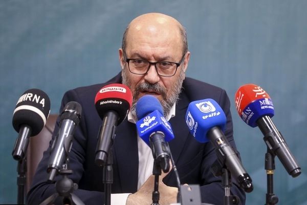 تغییر نظام جمهوری اسلامی غیر قابل تصور و ناممکن است