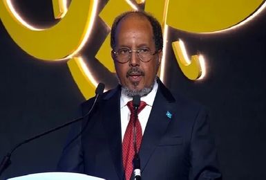 تفاهم اسرائیل با گروه‌های تجزیه طلب سومالی‌لند مغایر با منشور اتحادیه آفریقا است