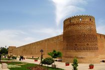 مجموعه زندیه پربازدید ترین جاذبه گردشگری در کشور