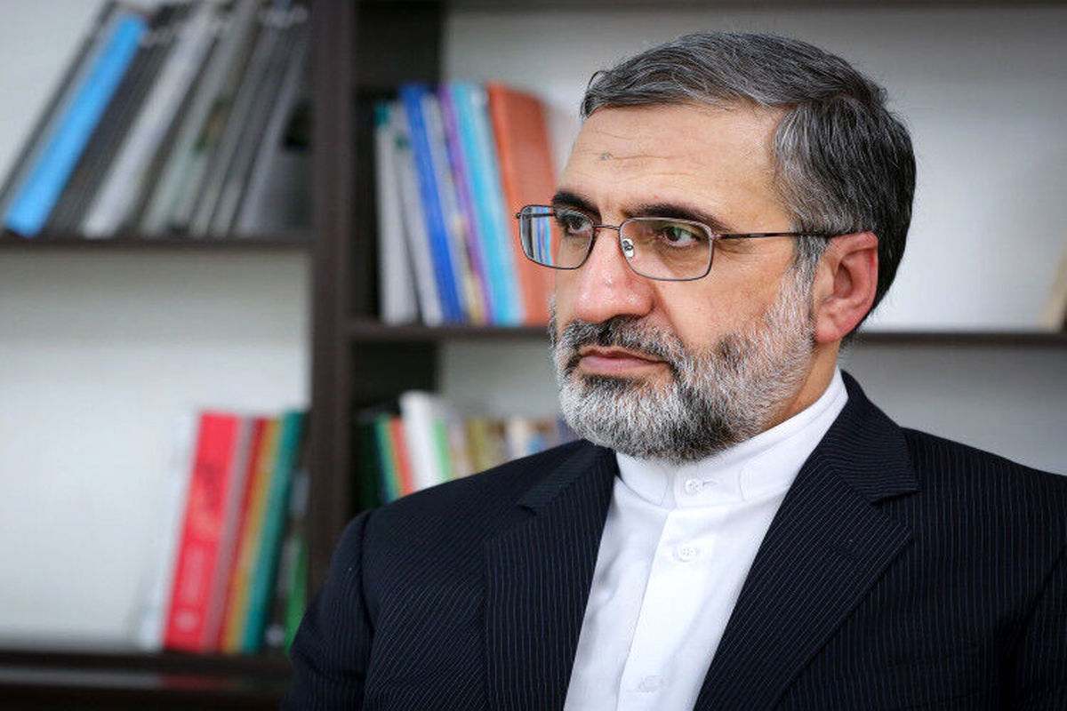 رئیس دفتر رئیس جمهور