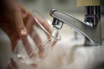 تشدید برخورد با انشعابات غیرمجاز آب در استان اردبیل