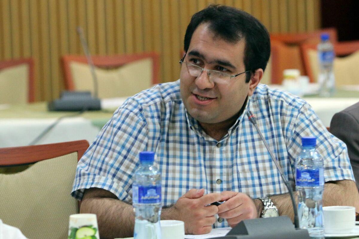 سعید ایریلوزادیان