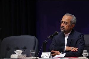 هدف دولت پیشرفت عزتمندانه است