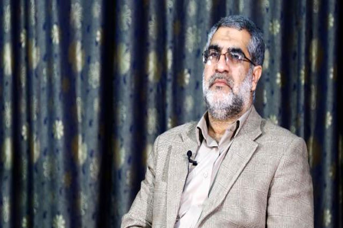 حمیدی نژاد