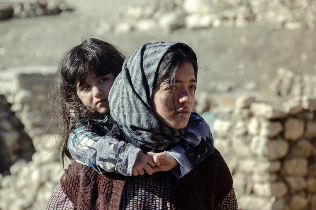 موفقیت فیلمساز ایرانی در آمریکا