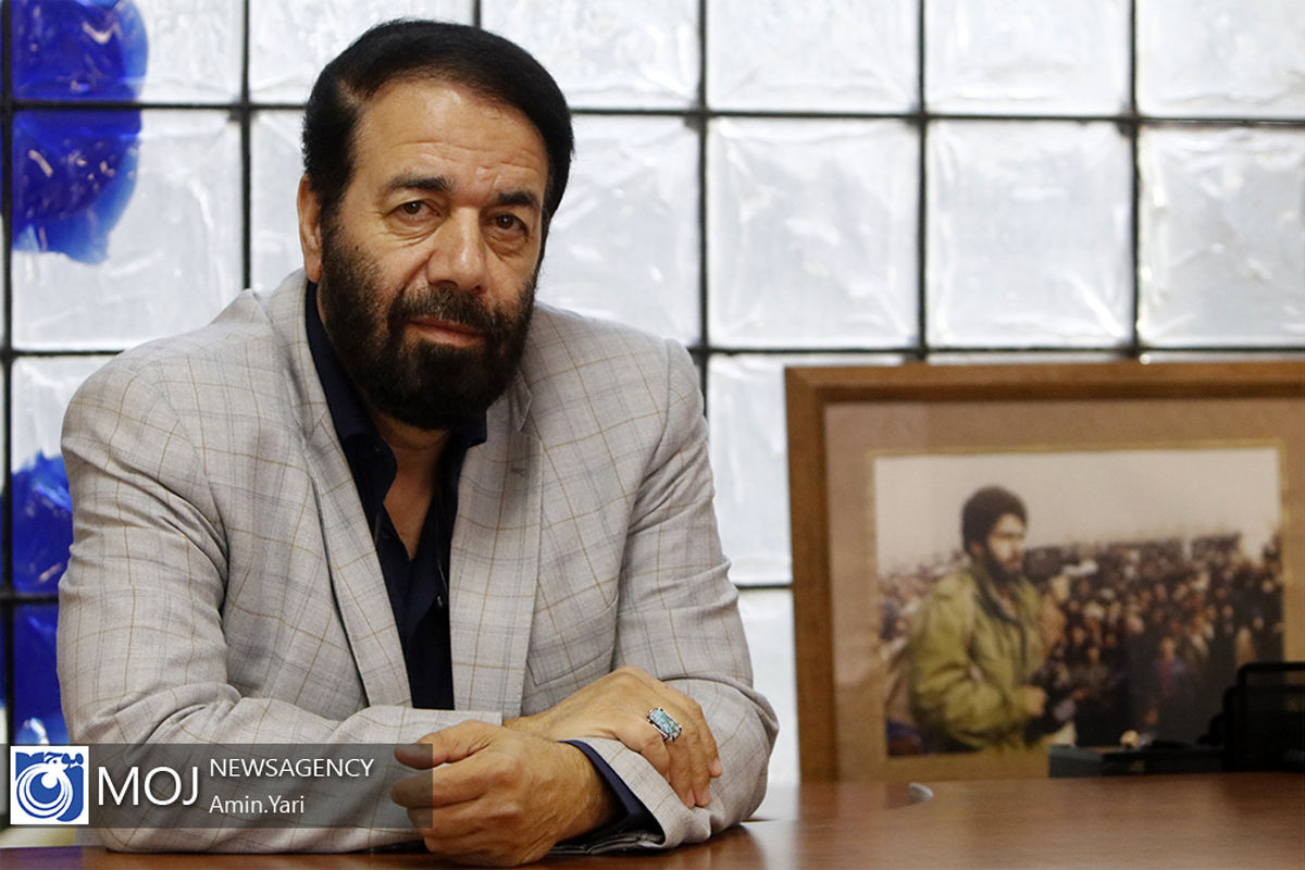 دکتر محمودرضا امینی