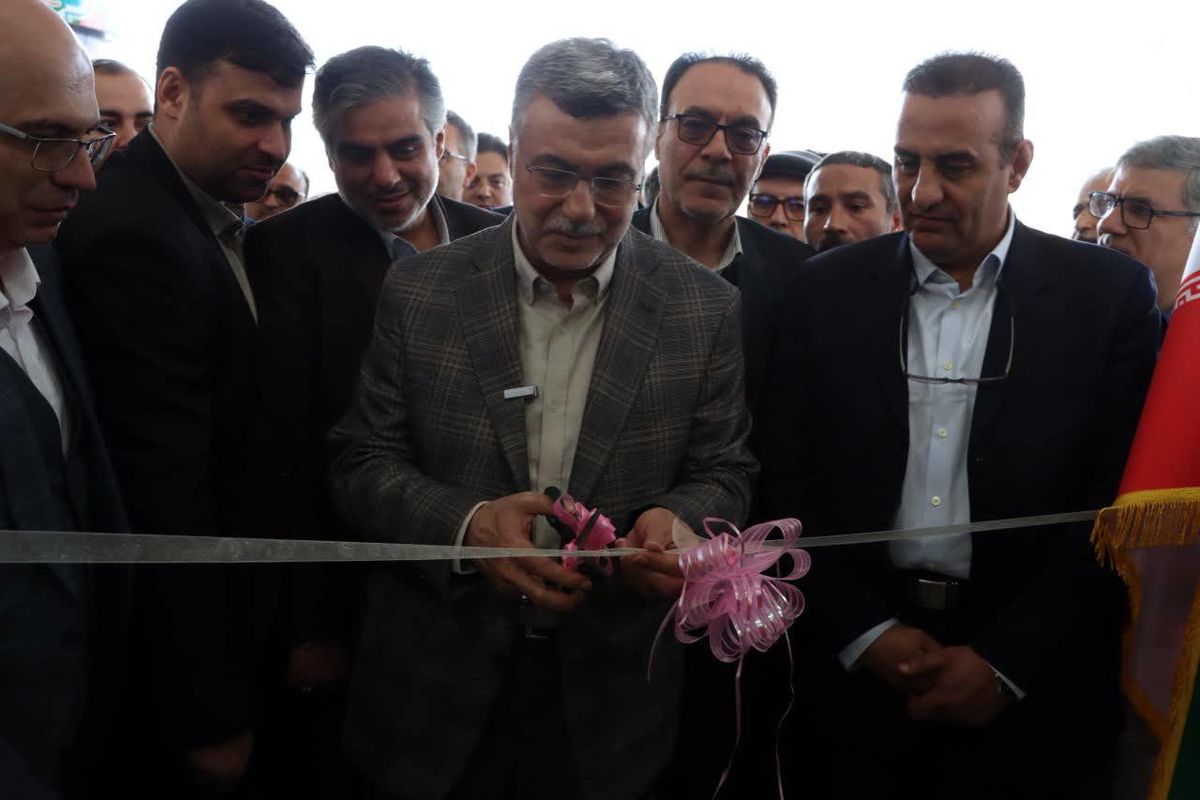 وزیر بهداشت