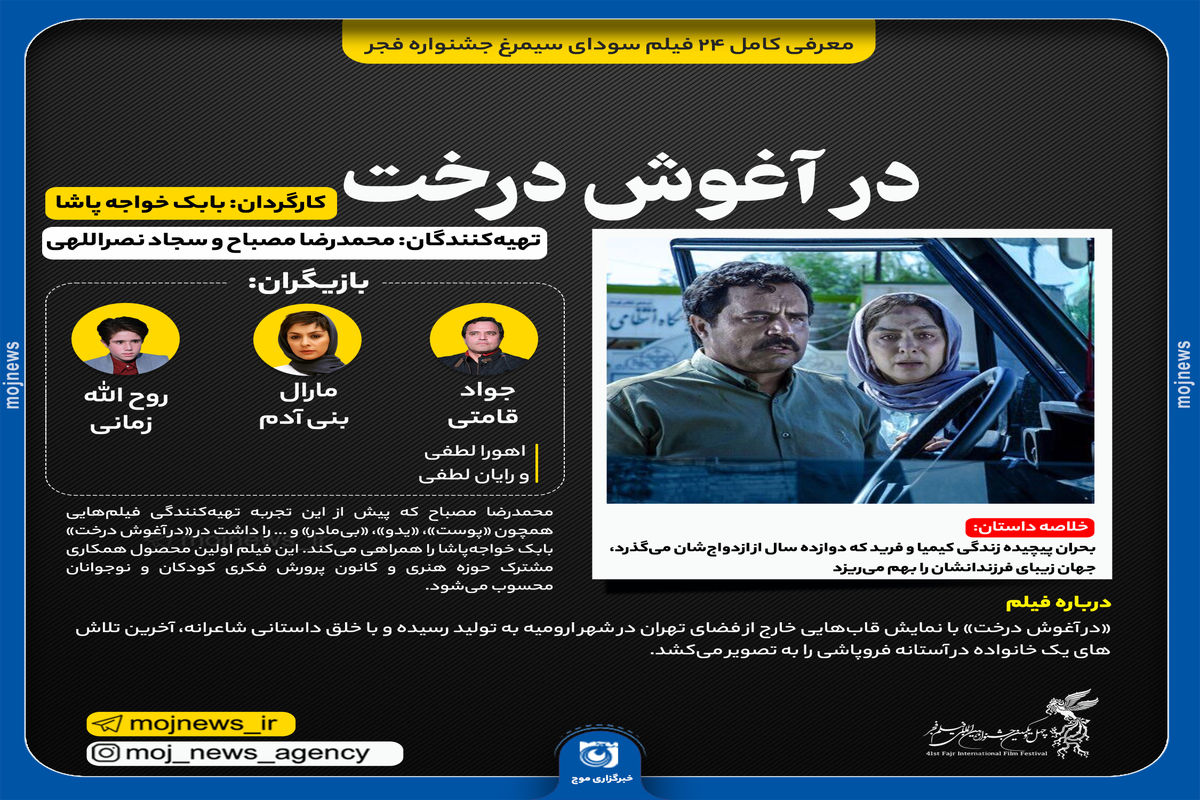 در آغوش  درخت 451 copy5885