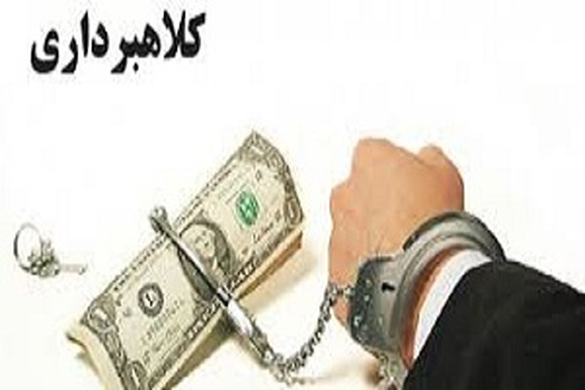 کلاهبردار حرفه ای