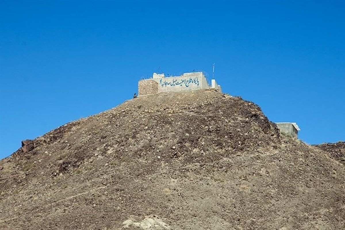 برجک