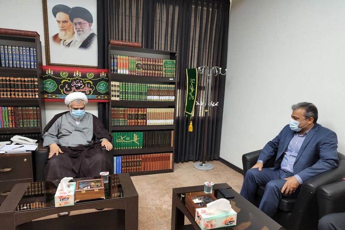 امام جمعه
