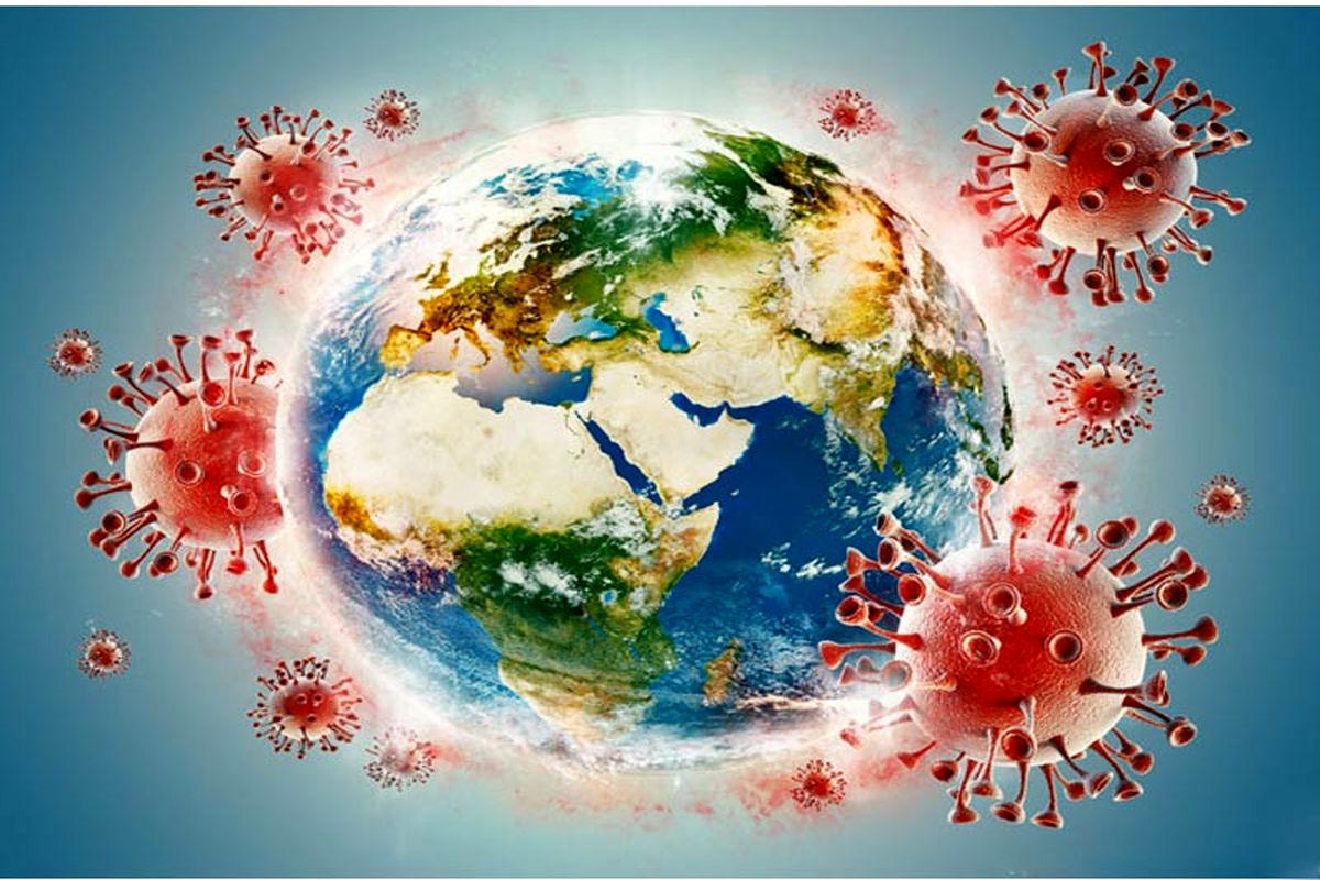  ویروس اومیکرون