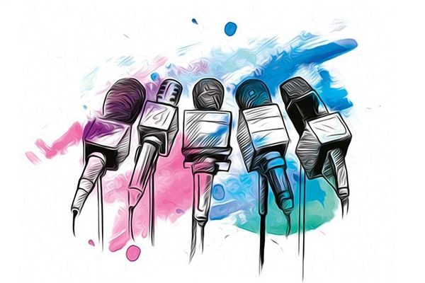 خبرنگار یکی از ستون‌های اصلی اعتماد عمومی‌ست