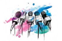 خبرنگاران در روز خبرنگار نشست خبری قلعه نویی و جلالی را تحریم کردند