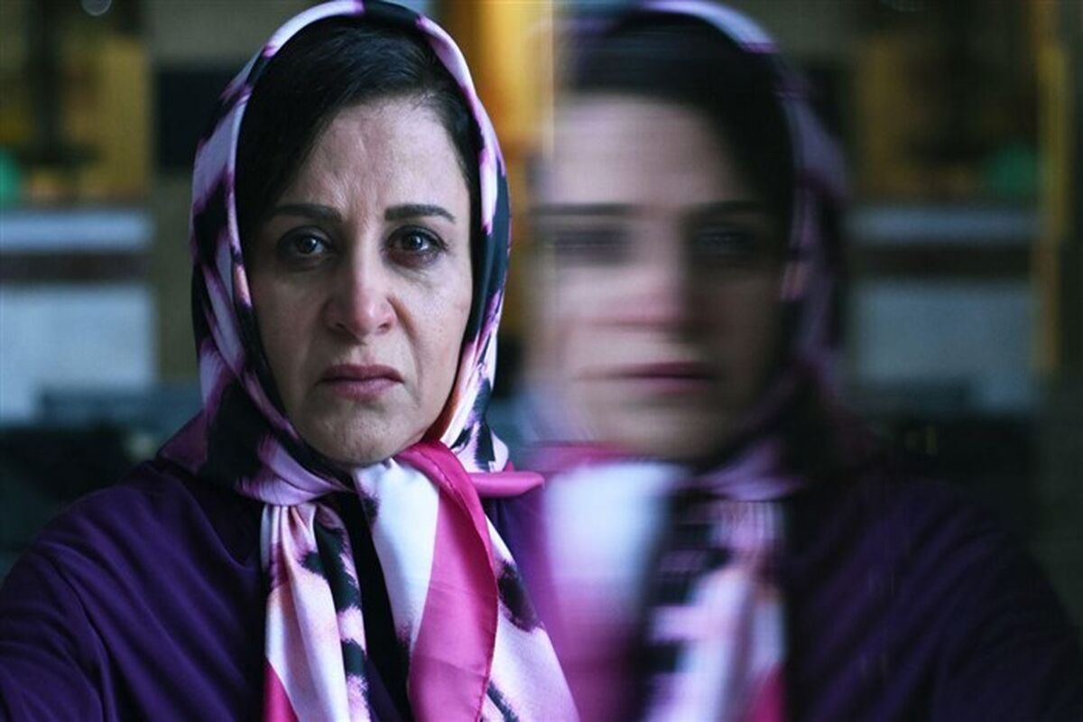 فیلم سینمایی شهربانو