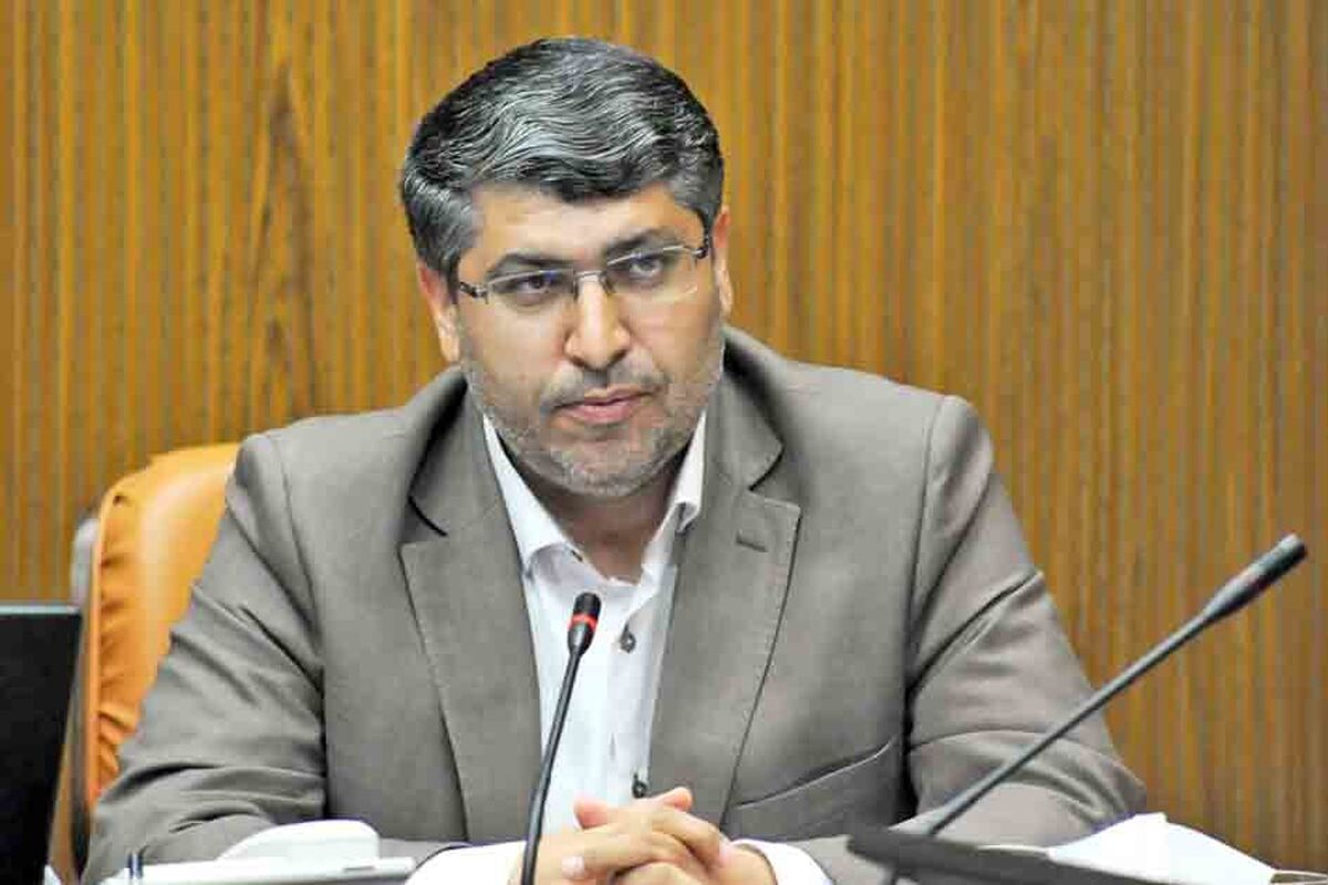 علی اکبر کریمی