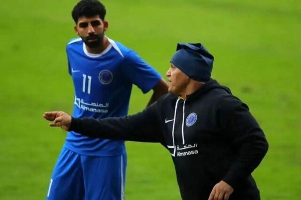 شاگردان منصوریان در خانه متوقف شدند