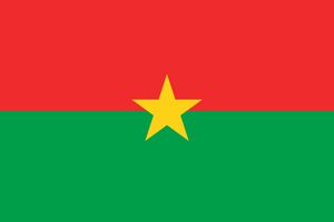 Terrorist attacks in Burkina Faso left 10 killed