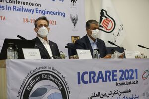 حمایت از تولید داخل نقش بسزایی در توسعه راه آهن دارد