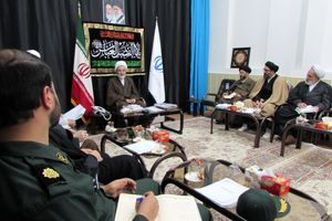 فرهنگ ناب اهل بیت(ع) سد محکمی علیه وهابیت است