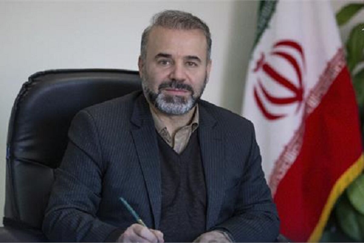 احمدرضا احسانی