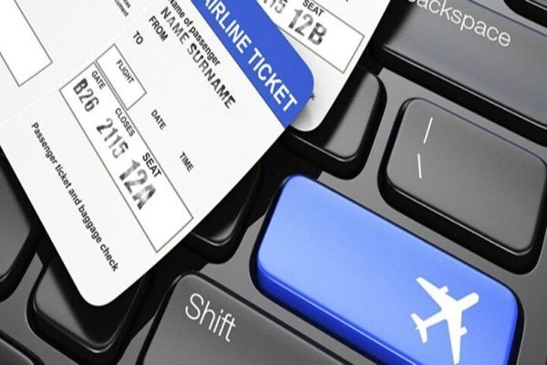 فعالیت ۸ وب‌سایت فاقد مجوز فروش بلیت الکترونیکی پرواز پایان یافت