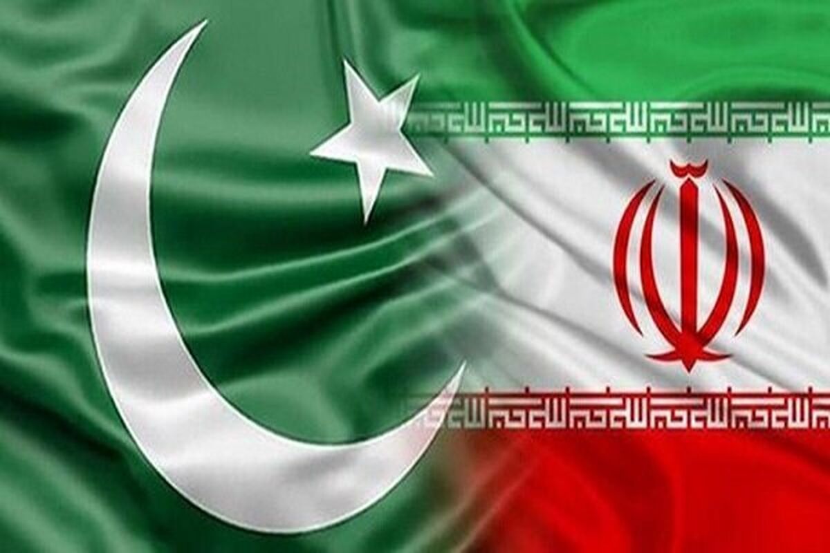 ایران و پاکستان