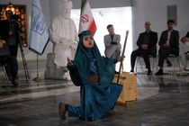 خراسان می‌تواند میزبان رویدادهای بین‌المللی نقالی و شاهنامه‌خوانی باشد