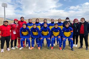 ایلام،قهرمان جدول را متوقف کرد/ ایلام ۲ شهرداری سیرجان ۲ مساوی شدند