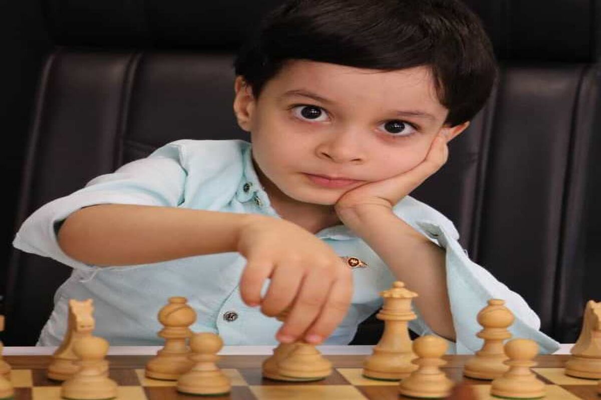آرین ابراهیمی