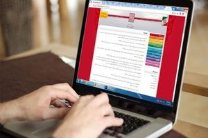 نام نویسی آزمون کارشناسی ارشد از فردا شروع می شود