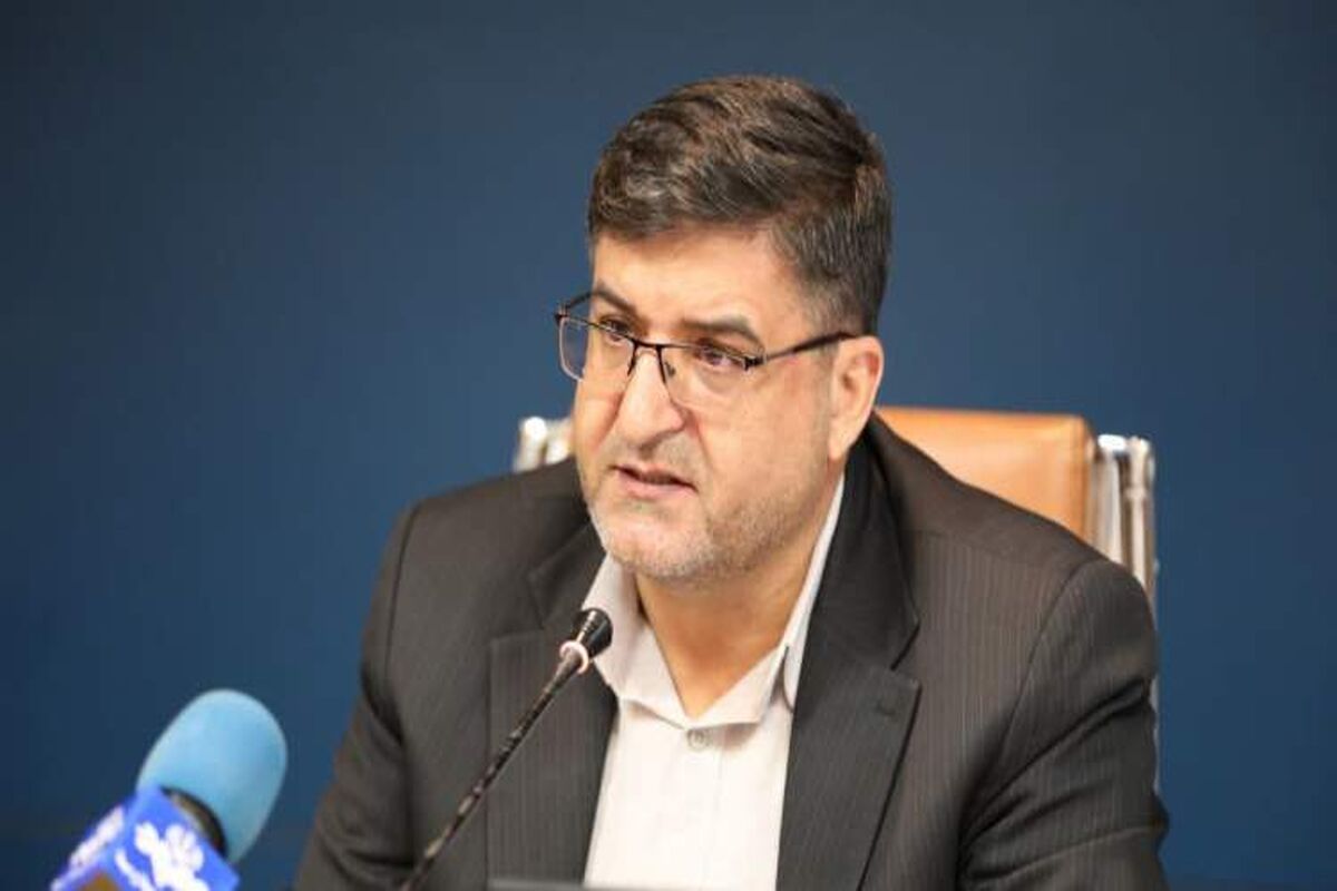 مردانی