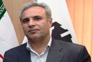 آغوش باز ذوب آهن اصفهان برای خرید نقدی سنگ آهن از معادن کوچک
